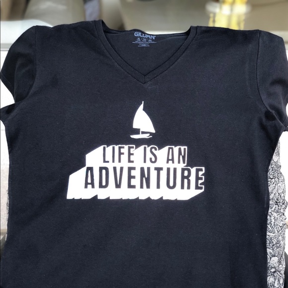 T-shirt - Picture 4 of 4